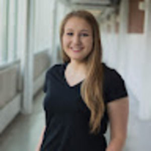 Meet your Posher, Gretchen